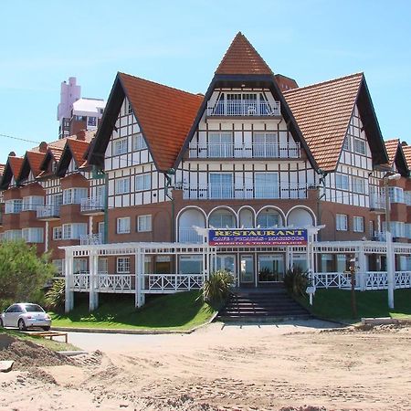 Gemelos Apart Villa Gesell Exterior photo