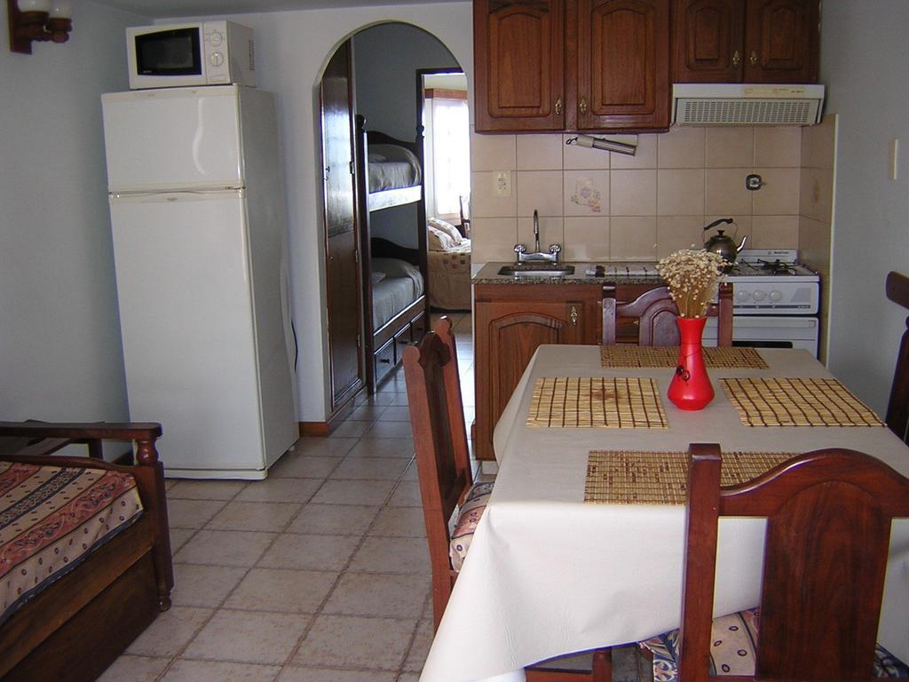 Gemelos Apart Villa Gesell Room photo