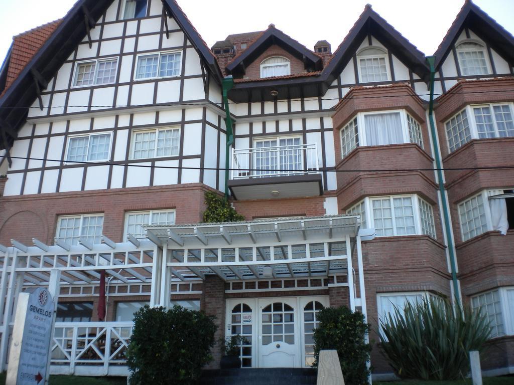 Gemelos Apart Villa Gesell Exterior photo