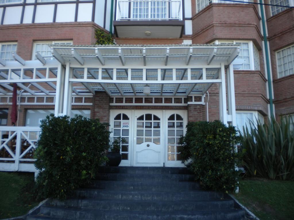 Gemelos Apart Villa Gesell Exterior photo